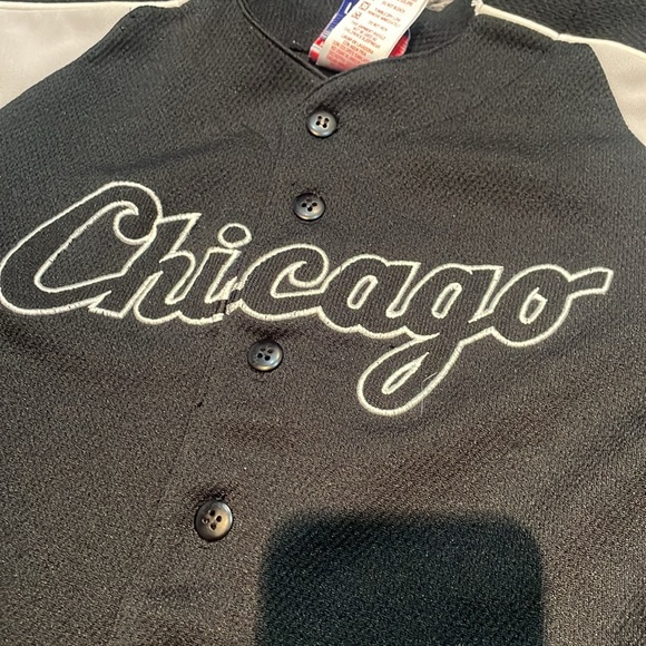 White Sox majestic jersey - Picture 2 of 4